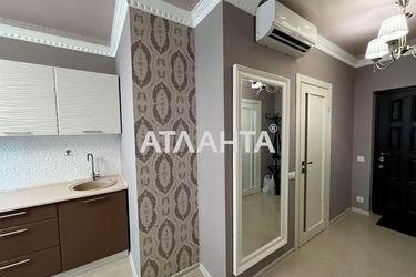 1-кімнатна квартира за адресою вул. Перлинна (площа 43 м²) - Atlanta.ua - фото 37