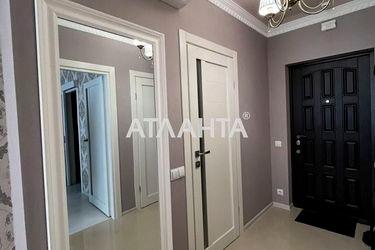 1-кімнатна квартира за адресою вул. Перлинна (площа 43 м²) - Atlanta.ua - фото 42