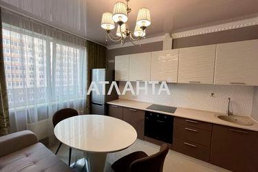 1-кімнатна квартира за адресою вул. Перлинна (площа 43 м²) - Atlanta.ua - фото 34