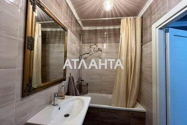 1-кімнатна квартира за адресою вул. Перлинна (площа 43 м²) - Atlanta.ua - фото 39