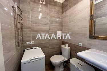 1-кімнатна квартира за адресою вул. Перлинна (площа 43 м²) - Atlanta.ua - фото 41