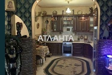 House by the address st. Stepovaya (area 165 m²) - Atlanta.ua - photo 15