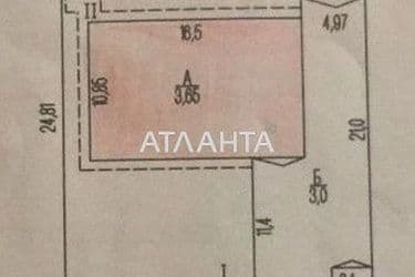 House by the address st. Stepovaya (area 165 m²) - Atlanta.ua - photo 22