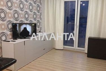 1-room apartment apartment by the address st. Borovskogo Nikolaya (area 30 m²) - Atlanta.ua - photo 8