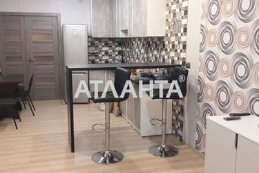 1-room apartment apartment by the address st. Borovskogo Nikolaya (area 30 m²) - Atlanta.ua - photo 9