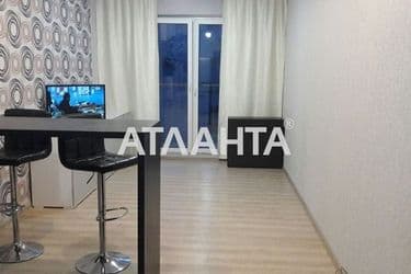 1-room apartment apartment by the address st. Borovskogo Nikolaya (area 30 m²) - Atlanta.ua - photo 10