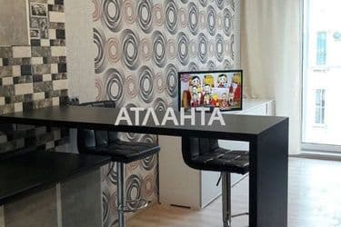 1-room apartment apartment by the address st. Borovskogo Nikolaya (area 30 m²) - Atlanta.ua - photo 11