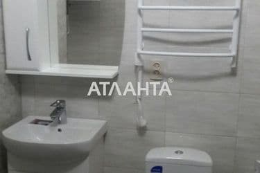 1-room apartment apartment by the address st. Borovskogo Nikolaya (area 30 m²) - Atlanta.ua - photo 12