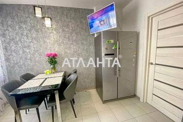 2-rooms apartment apartment by the address st. Ul Dragomanova (area 66 m²) - Atlanta.ua - photo 19