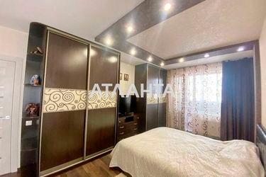 2-rooms apartment apartment by the address st. Ul Dragomanova (area 66 m²) - Atlanta.ua - photo 24