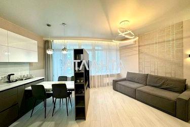 1-room apartment apartment by the address st. Kamanina (area 45 m²) - Atlanta.ua - photo 20