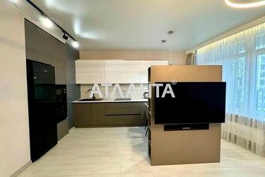 1-room apartment apartment by the address st. Kamanina (area 45 m²) - Atlanta.ua - photo 21