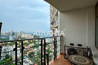 1-room apartment apartment by the address st. Kamanina (area 45 m²) - Atlanta.ua - photo 26