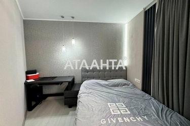 1-room apartment apartment by the address st. Kamanina (area 45 m²) - Atlanta.ua - photo 30