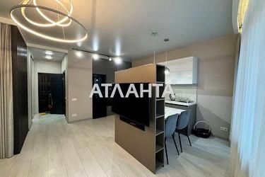 1-room apartment apartment by the address st. Kamanina (area 45 m²) - Atlanta.ua - photo 32