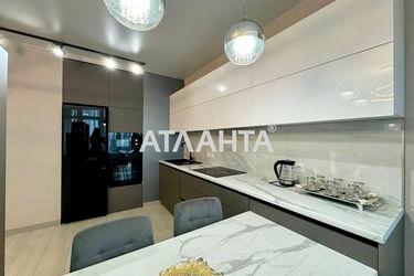 1-room apartment apartment by the address st. Kamanina (area 45 m²) - Atlanta.ua - photo 33