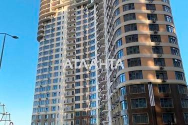 1-комнатная квартира по адресу ул. Каманина (площадь 45 м²) - Atlanta.ua - фото 36