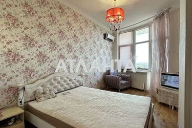 1-room apartment apartment by the address st. Inglezi 25 chapaevskoy div (area 49 m²) - Atlanta.ua - photo 25