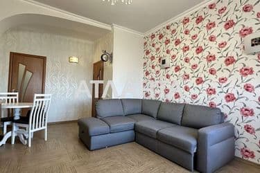 1-room apartment apartment by the address st. Inglezi 25 chapaevskoy div (area 49 m²) - Atlanta.ua - photo 29
