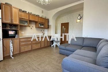 1-room apartment apartment by the address st. Inglezi 25 chapaevskoy div (area 49 m²) - Atlanta.ua - photo 30