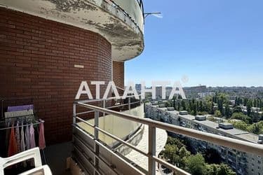 1-room apartment apartment by the address st. Inglezi 25 chapaevskoy div (area 49 m²) - Atlanta.ua - photo 20