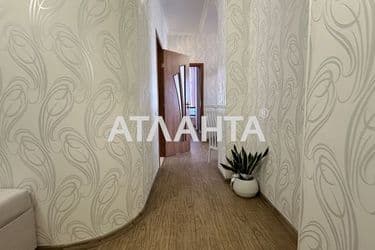 1-room apartment apartment by the address st. Inglezi 25 chapaevskoy div (area 49 m²) - Atlanta.ua - photo 37