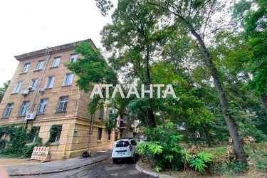 2-rooms apartment apartment by the address st. Shevchenko pr (area 57,1 m²) - Atlanta.ua - photo 17