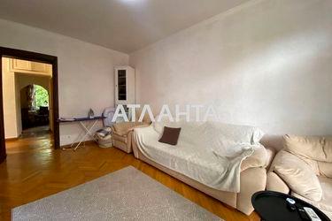 2-rooms apartment apartment by the address st. Shevchenko pr (area 57,1 m²) - Atlanta.ua - photo 19