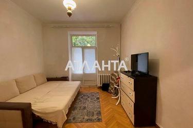 2-rooms apartment apartment by the address st. Shevchenko pr (area 57,1 m²) - Atlanta.ua - photo 21