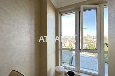 3-комнатная квартира по адресу Липинского В. Ул. (площадь 101 м²) - Atlanta.ua - фото 29