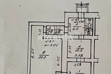 Коммерческая недвижимость по адресу ул. Спиридоновская (площадь 76 м²) - Atlanta.ua - фото 10