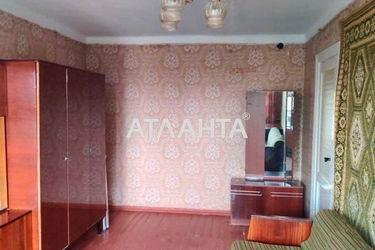 1-room apartment apartment by the address st. Zabolotnogo ak (area 32 m²) - Atlanta.ua - photo 22