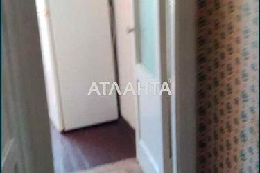 1-room apartment apartment by the address st. Zabolotnogo ak (area 32 m²) - Atlanta.ua - photo 27