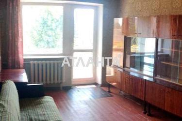 1-room apartment apartment by the address st. Zabolotnogo ak (area 32 m²) - Atlanta.ua - photo 31