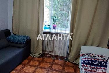 1-room apartment apartment by the address st. Ilfa i Petrova (area 22 m²) - Atlanta.ua - photo 18