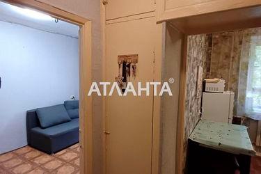 1-room apartment apartment by the address st. Ilfa i Petrova (area 22 m²) - Atlanta.ua - photo 20