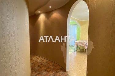 2-rooms apartment apartment by the address st. Shuma Vitaliya Marksa Karla (area 69,1 m²) - Atlanta.ua - photo 14