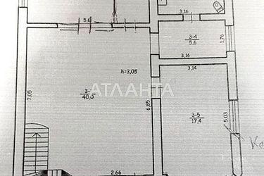 Будинок за адресою Південна дор. (площа 200 м²) - Atlanta.ua - фото 36