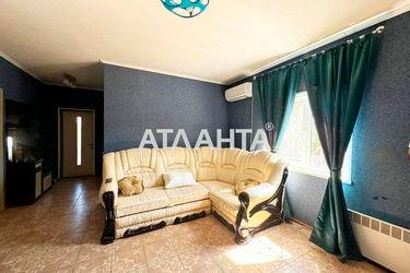 House house and dacha (area 51,4 m²) - Atlanta.ua - photo 28