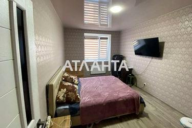 1-room apartment apartment by the address st. Akademika Yangelya (area 45 m²) - Atlanta.ua - photo 9