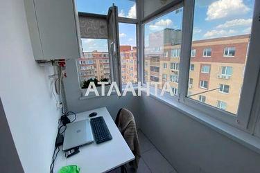 1-room apartment apartment by the address st. Akademika Yangelya (area 45 m²) - Atlanta.ua - photo 12