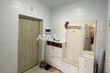 1-room apartment apartment by the address st. Akademika Yangelya (area 45 m²) - Atlanta.ua - photo 16