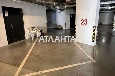 Коммерческая недвижимость по адресу Люстдорфская дор. (площадь 12,5 м²) - Atlanta.ua - фото 6