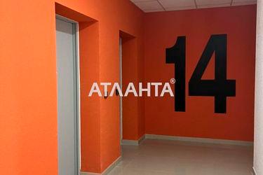 2-rooms apartment apartment by the address st. Vilyamsa ak (area 53,6 m²) - Atlanta.ua - photo 26