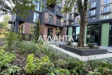 1-room apartment apartment by the address st. Dachnaya (area 34,9 m²) - Atlanta.ua - photo 14