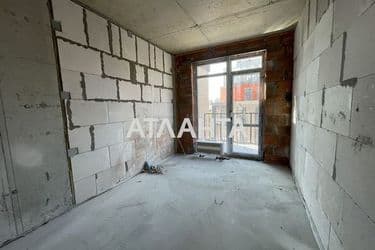 1-room apartment apartment by the address st. Dachnaya (area 34,9 m²) - Atlanta.ua - photo 16