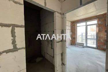 1-room apartment apartment by the address st. Dachnaya (area 34,9 m²) - Atlanta.ua - photo 17