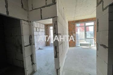 1-room apartment apartment by the address st. Dachnaya (area 34,9 m²) - Atlanta.ua - photo 18