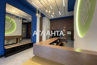1-room apartment apartment by the address st. Dachnaya (area 34,9 m²) - Atlanta.ua - photo 20