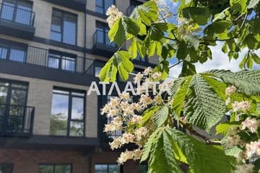1-кімнатна квартира за адресою вул. Дачна (площа 34,9 м²) - Atlanta.ua - фото 21
